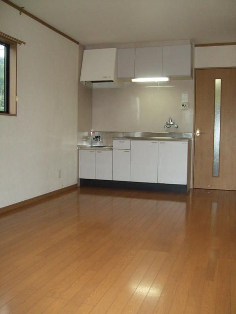 メゾンエスポワールの設備