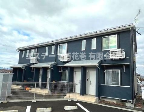 レトワールⅡ　A