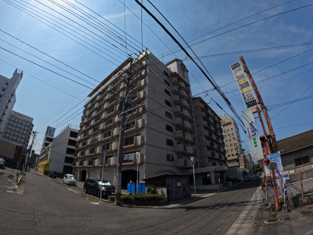 【外観】 | The Avenue 