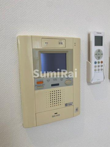 【セキュリティ】 | ウィルドゥ浜崎通