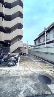 【駐車場】 | 駐車場