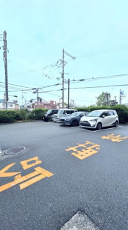 【駐車場】 | 駐車場