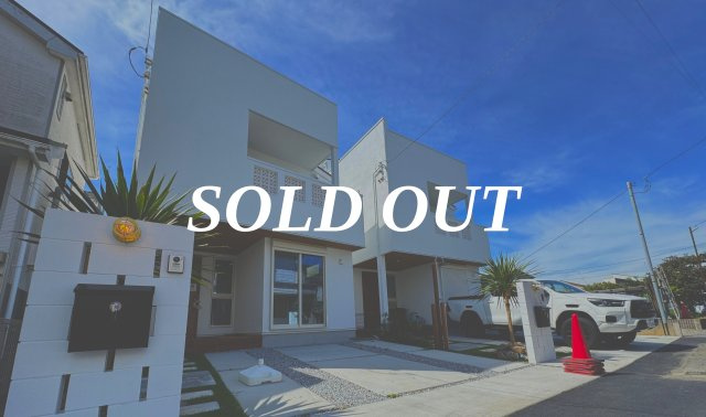 California Resort Style × ルーフバルコニーのある暮らし