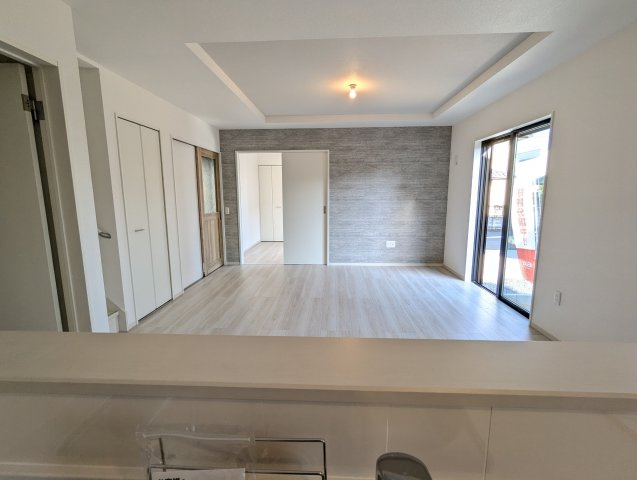 水戸市平須町　13期の浴室|お風呂で日々の疲れを落としましょう（同施工物件写真）