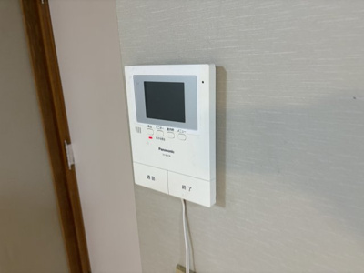 【セキュリティ】 | トーカイプラザ壱番館