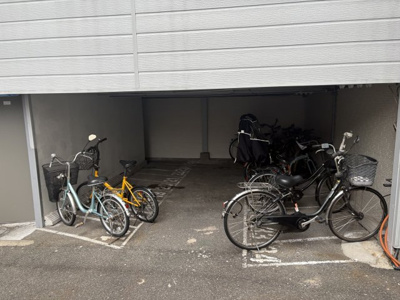 【その他共用部分】 | トーカイプラザ壱番館