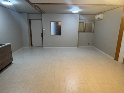 【居間・リビング】 | トーカイプラザ壱番館