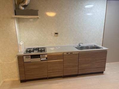 【キッチン】 | トーカイプラザ壱番館