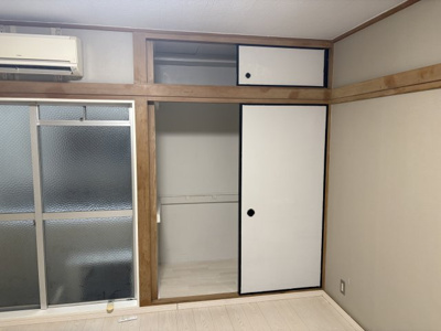 【収納】 | トーカイプラザ壱番館