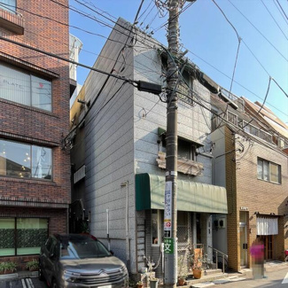 【外観】