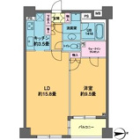 カスタリア高輪の画像