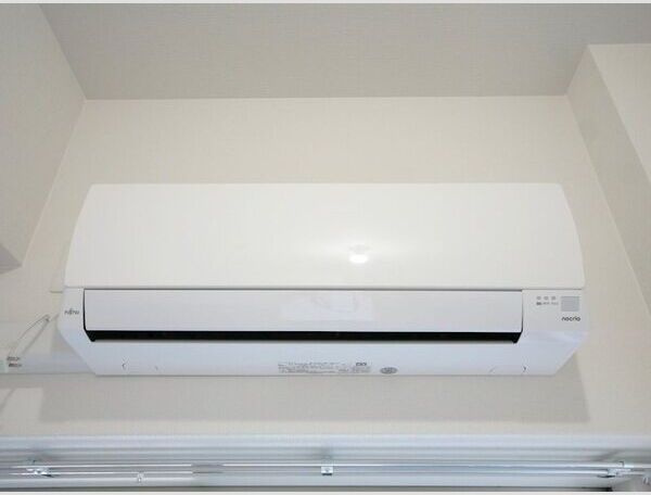 エスリード難波AGREAの設備