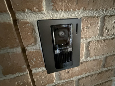 【セキュリティ】 | ラポール和泉