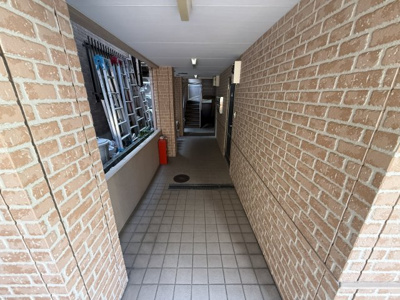 【その他共用部分】 | ラポール和泉