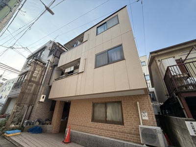 【外観】 | ラポール和泉