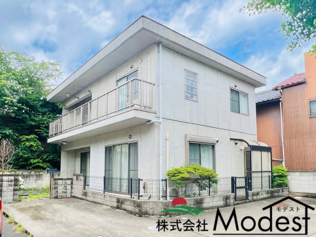 高崎市住吉町の外観|年中無休で平日の仕事終わり夜２０時まで受付可能です。
事前のご予約がオススメです。お気軽にお問い合わせください。