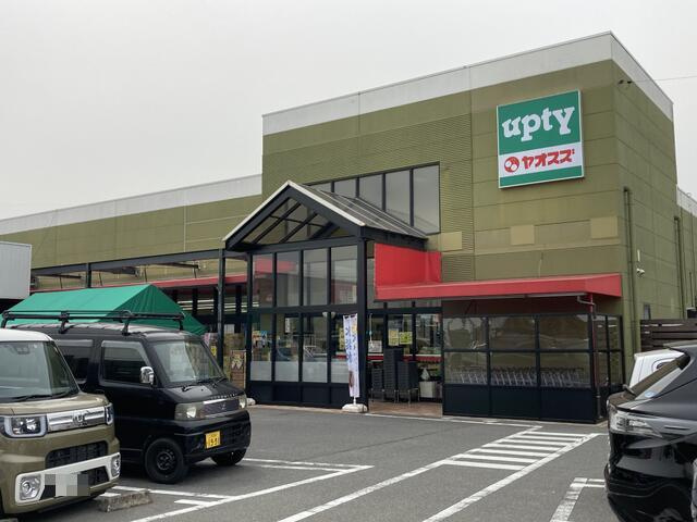 名古屋市天白区高島１丁目の新築一戸建の周辺|ヤオスズアップティ…まで1030m