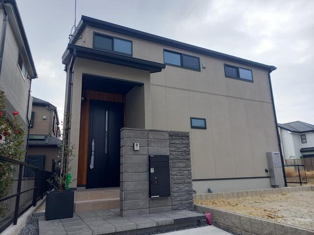 名古屋市天白区高島１丁目の新築一戸建