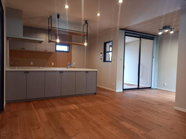 名古屋市天白区高島１丁目の新築一戸建のその他