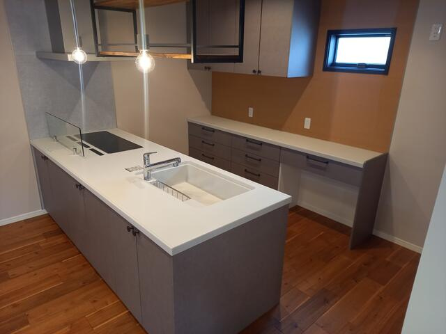 名古屋市天白区高島１丁目の新築一戸建のその他