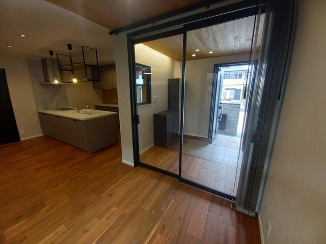 名古屋市天白区高島１丁目の新築一戸建のその他