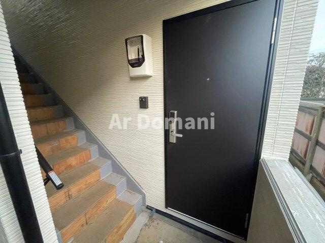 【駐車場】 | Cullinan Santuario