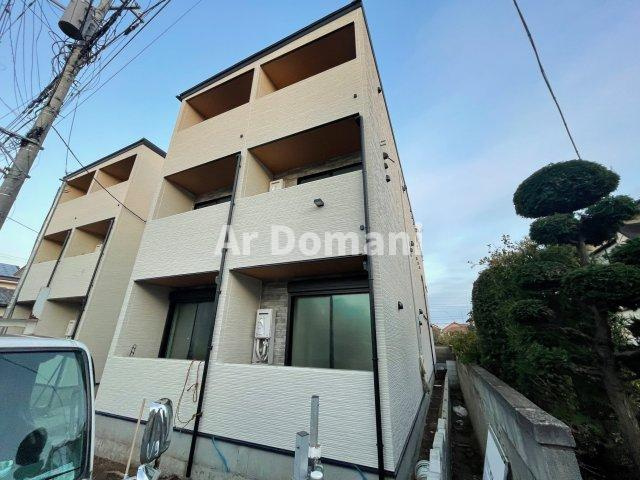 【外観】 | Cullinan Santuario