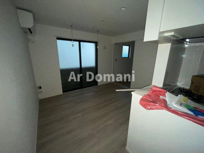 【洋室】 | Cullinan Santuario