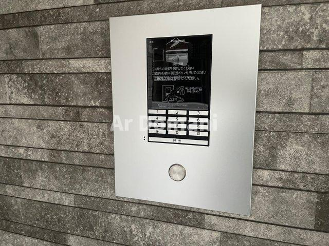 【セキュリティ】 | Cullinan Santuario