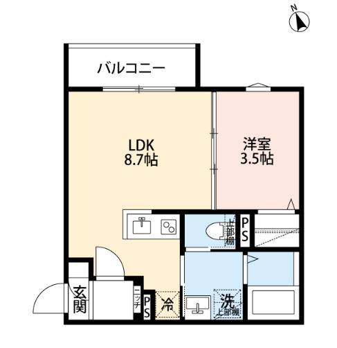【間取り】 | Cullinan Santuario