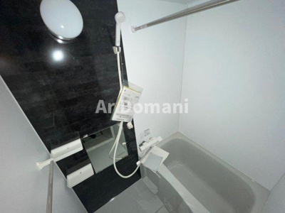 【浴室】 | Cullinan Santuario