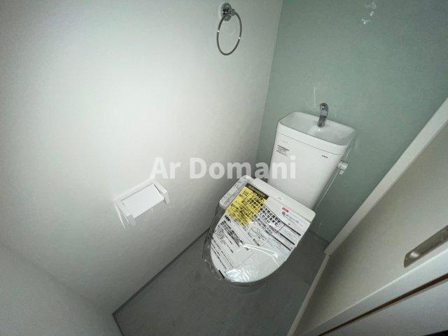 【トイレ】 | Cullinan Santuario