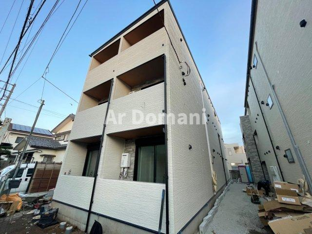 【外観】 | Cullinan Santuario