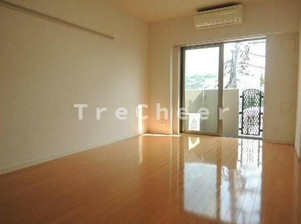 グランティアラ駒込の内装