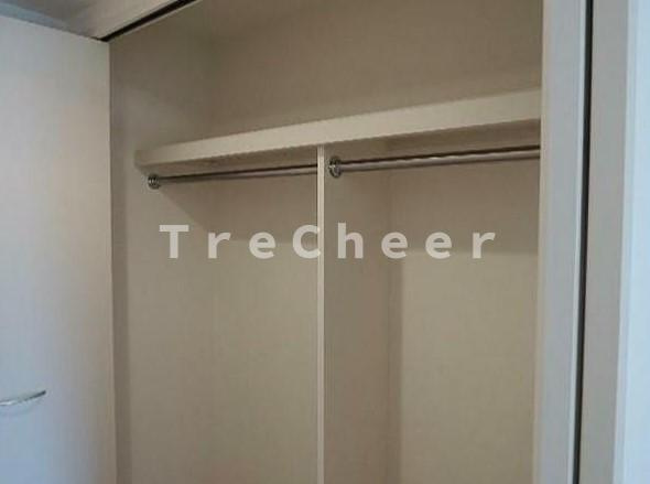 グランティアラ駒込の収納