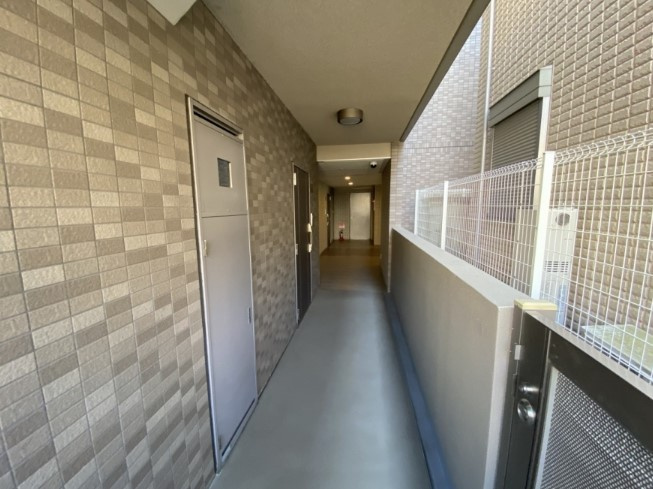 グランティアラ駒込のその他