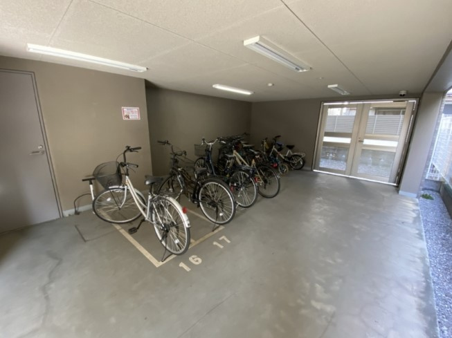 グランティアラ駒込のその他