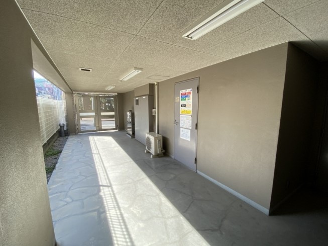 グランティアラ駒込のその他