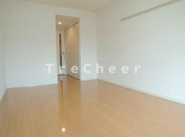 グランティアラ駒込の寝室