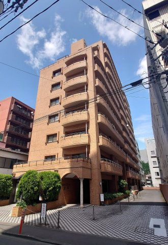 朝日プラザ立町