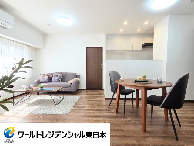 朝日プラザ立町