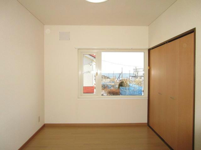 メゾンド千田Ａの洋室