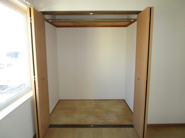 メゾンド千田Ａの収納