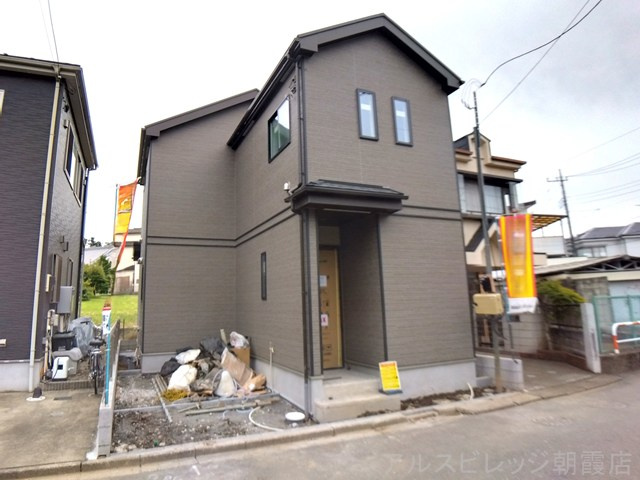 新築/新座市野寺２丁目