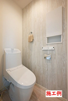 【その他】 | 厚木市山際  2号棟 第5