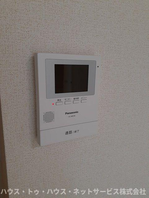 アーブルのセキュリティ