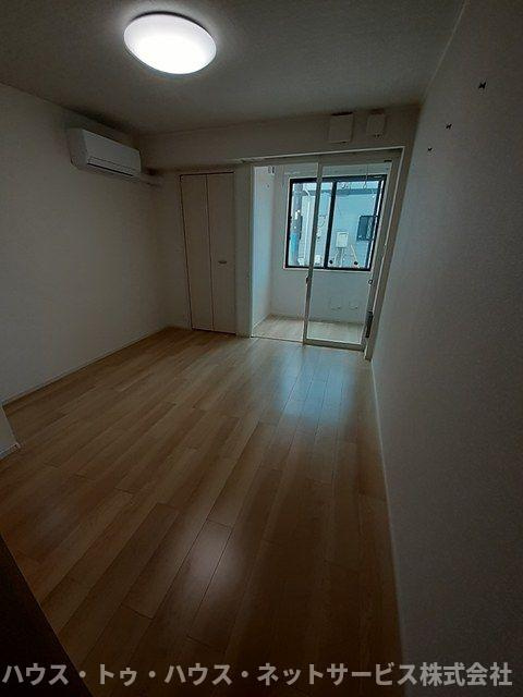 アーブルの居間・リビング