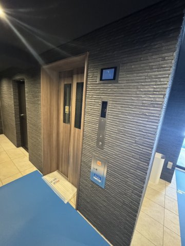 クラリティア板橋本町のその他共用部分