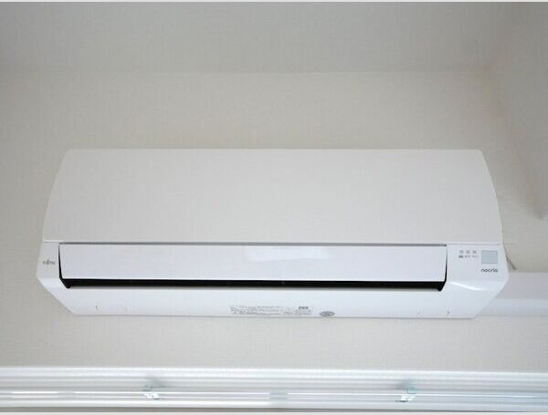 エスリード難波AGREAの設備