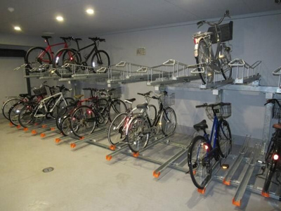 【駐車場】 | ＲＥＡＬＩＺＥ千住大橋